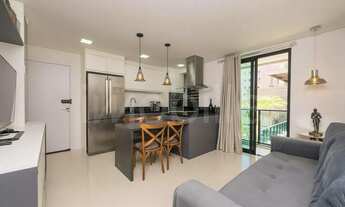 Imagem 2: Apartamento no Edifício Brava View na Praia Brava