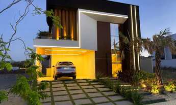 Imagem 3: Casa Rooftop Cidade Alpha R$1.490.000!!!