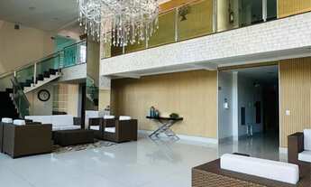 Imagem 6: Aluguel edifício residencial Amazônia Park