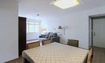 Imagem 5: Venda Apartamento 2 Dormitórios - 94 m² Jardim Paulista