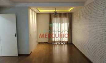 Imagem 4: Ed. Trianon - Apartamento para venda ou locação com 83,90 m², 3 quartos em Jardim Infante