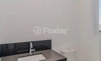 Imagem 5: Sala / Conjunto Comercial à venda Avenida Princesa Isabel, Santana - Porto Alegre