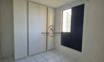 Imagem 5: Imóvel para venda no Spazzio Senna com 56 metros quadrados com 2 quartos em Nova Parnamiri