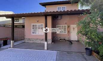 Imagem 2: Casa 3 dormitórios à venda Barroco (Itaipuaçu) Maricá/RJ