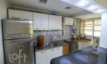 Imagem 2: Apartamento à venda Rua Dona Amélia, Santa Tereza - Porto Alegre