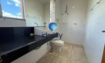 Imagem 5: CASA DUPLEX INDIVIDUAL 04 QUARTOS 01 SUITE 04 VAGAS BAIRRO CABRAL - CONTAGEM MG