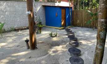 Imagem 3: Casa no Bairro Trac Trac