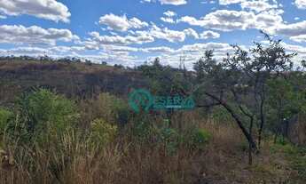 Imagem: Terreno à venda, 2508 m² por R$ 170.000,00