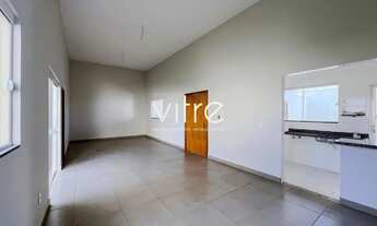 Imagem: Casa à venda no bairro Jardim Veneza em