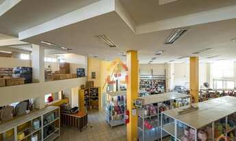 Imagem 6: Loja para locação no centro, 370m² + mezanino de 150m², por R$ 12.500,00 - Londrina - Pr