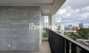 Imagem 5: APARTAMENTO À VENDA NA VILA MADALENA, 1 SUÍTE. 1 VAGA DE GARAGEM LIVRE E DETERMINADA