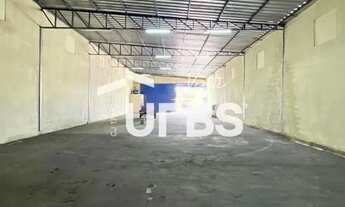 Imagem 5: Galpão Jardim Tropical