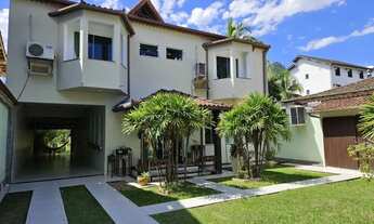 Imagem: Casa Exclusiva de Frente para o Mar Praia