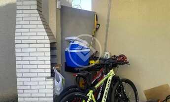 Imagem 7: Aparecida de Goiania - Casa no Condomínio Residencial Dochros I Jardim Ipanema codigo: 158