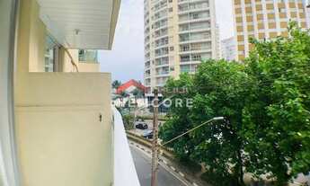 Imagem 5: Apartamento em Avenida Leomil - Pitangueiras - Guarujá/SP