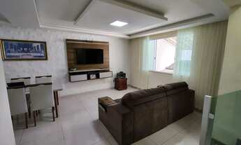 Imagem 3: Linda casa duplex 3 quartos, 2 vagas em Matias Barbosa - MG