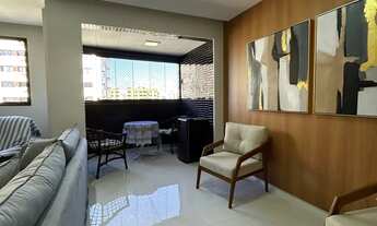 Imagem: Alameda das árvores Cond clube