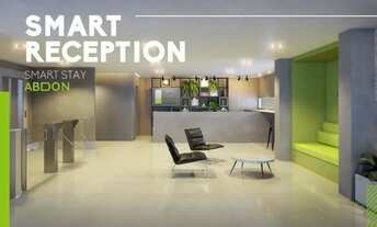 Imagem 5: Apartamento de 2 quartos no Smart Abdon Arroxelas Ponta Verde