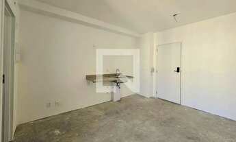 Imagem 3: Apartamento à Venda - Vila Mariana, 1 Quarto, 22 m2