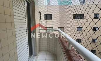 Imagem 4: Apartamento em Avenida Costa Machado - Canto do Forte - Praia Grande/SP