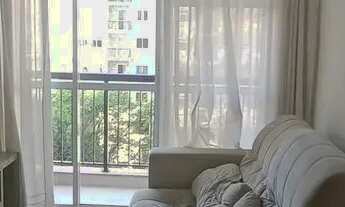 Imagem 3: Apartamento com 2 dormitórios para alugar, 63 m² por R$ 3.500/mês - Centro - Niterói/RJ