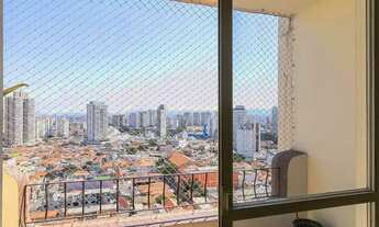 Imagem 5: Apartamento à Venda - Belém, 3 Quartos, 72 m2
