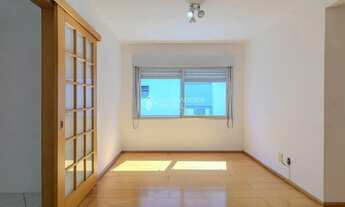 Imagem 4: Apartamento com 2 quartos com vaga em Santana - Porto Alegre - RS