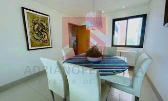 Imagem 6: Edf. Varanda do Parque na Reserva do Paiva com 181m² 4 Suítes. Estrutura de Hotel 5 estrel