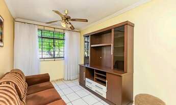 Imagem 6: Apartamento 3 quartos, 1 vaga de garagem - Bairro Campo Comprido Curitiba/PR