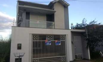 Imagem: Casa para venda com 212 m² com 3 quartos