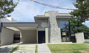 Imagem: CASA À VENDA TERRAS DO VALE