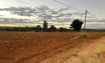 Imagem 6: Chácara no Núcleo Rural Santos Dumont Planaltina-DF 7.5 hectares