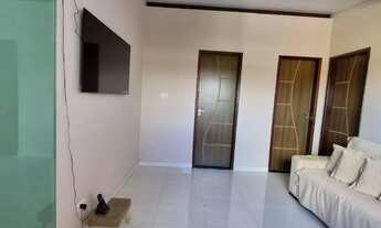 Imagem 6: CASA 4 Quartos com 3 Suítes