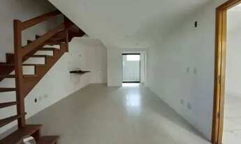 Imagem: Casa Condominio para Venda - 131.28m²