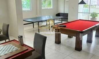 Imagem 5: Canto do Forte !! Lindo Apto 2 Dormts, Varanda Gourmet, 2 Vagas, LAZER COMPLETO