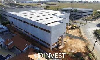 Imagem 6: Galpão Industrial para Locação no Bairro Europark - Indaiatuba SP - HD Invest