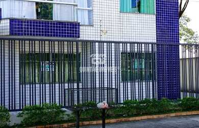 Imagem 3: Apartamento para aluguel, 3 quartos, 1 suíte, 2 vagas, ALVORADA - Contagem/MG