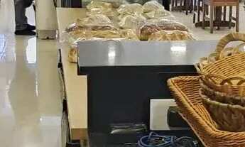 Imagem 3: Padaria com lindas intalações na Zona Leste. Ref; 1144