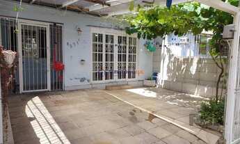 Imagem 2: Casa 2 dormitórios à venda Vila Nova Porto Alegre/RS