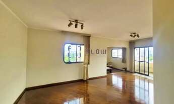 Imagem 3: Apartamento Para Venda Chácara Tatuapé, 3 Quartos, 3 Suítes, 3 Vagas, 247m² - (condomínio