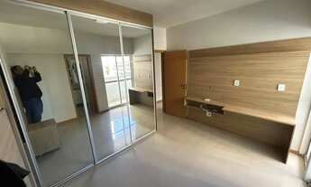 Imagem 4: Ed Lunar Del Sol possui 181 metros quadrados com 3 suítes em Nazaré - Belém PA