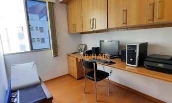 Imagem 5: Cobertura com 4 dormitórios à venda, 190 m² por R$ 990.000,00 - Buritis - Belo Horizonte/M