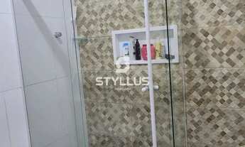 Imagem 16: Riachuelo Apartamento com 3 dormitórios