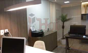 Imagem 3: Conjunto comercial mobiliado na Barra Funda vende ou aluga