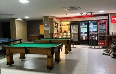 Imagem 2: Apartamento na general polidoro varzea