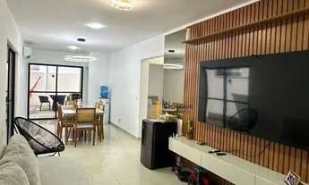 Imagem 4: Casa com 3 dormitórios à venda, 127 m² por R$ 790.000,00 - Jardins de Monet - Teresina/PI