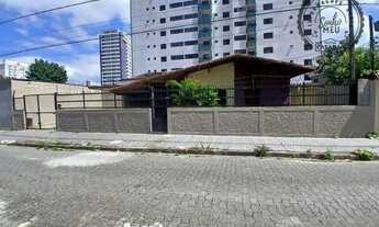 Imagem: Casa na Aviação - Praia Grande/SP