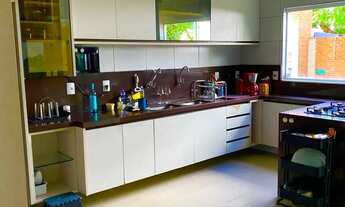 Imagem 7: Casa Bosque Poetas Cinco qts confortavel e linda