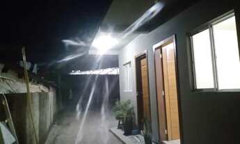 Imagem: KITNET BARRA DO ARIRIU