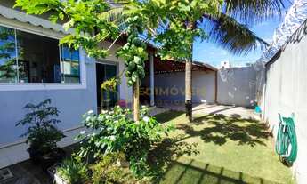 Imagem 2: Linda Casa Duplex com Vista para o Mar em São Francisco, Serra/ES!